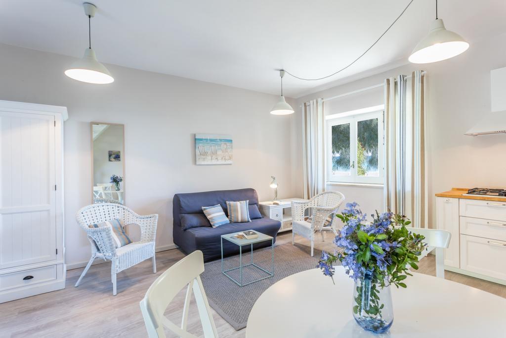 Apartament Torre S.Antonio Santa Caterina dello Ionio Zewnętrze zdjęcie