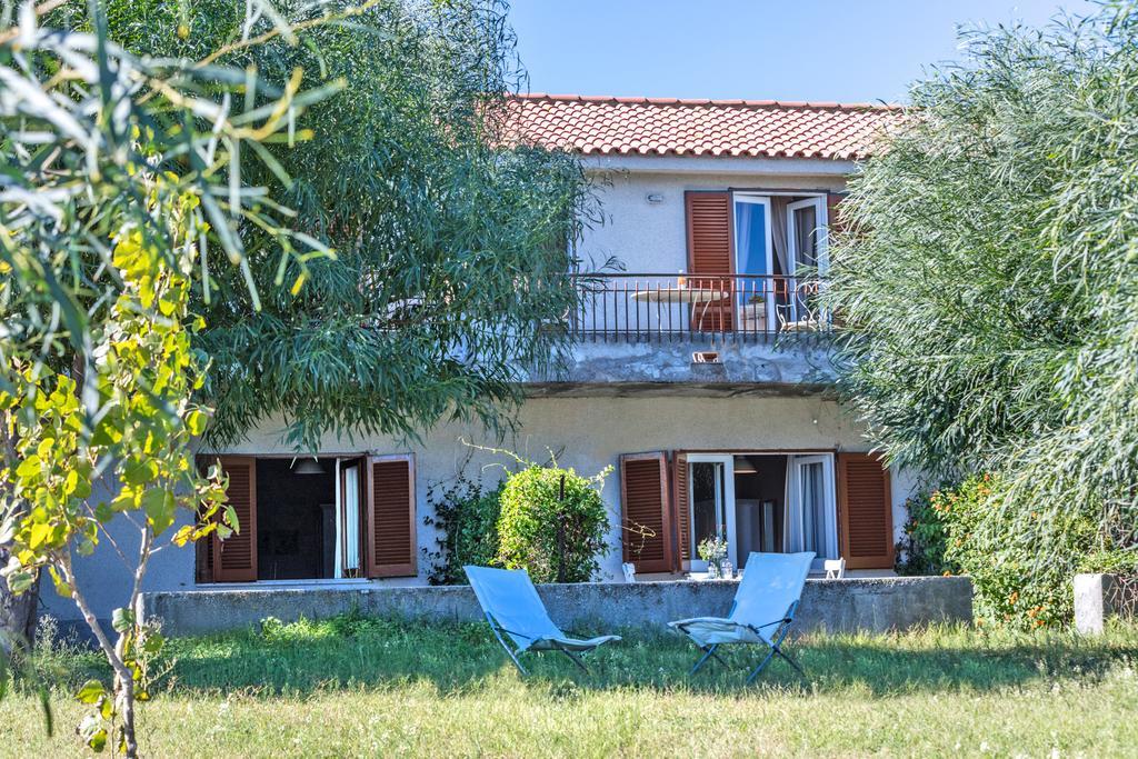 Apartament Torre S.Antonio Santa Caterina dello Ionio Zewnętrze zdjęcie