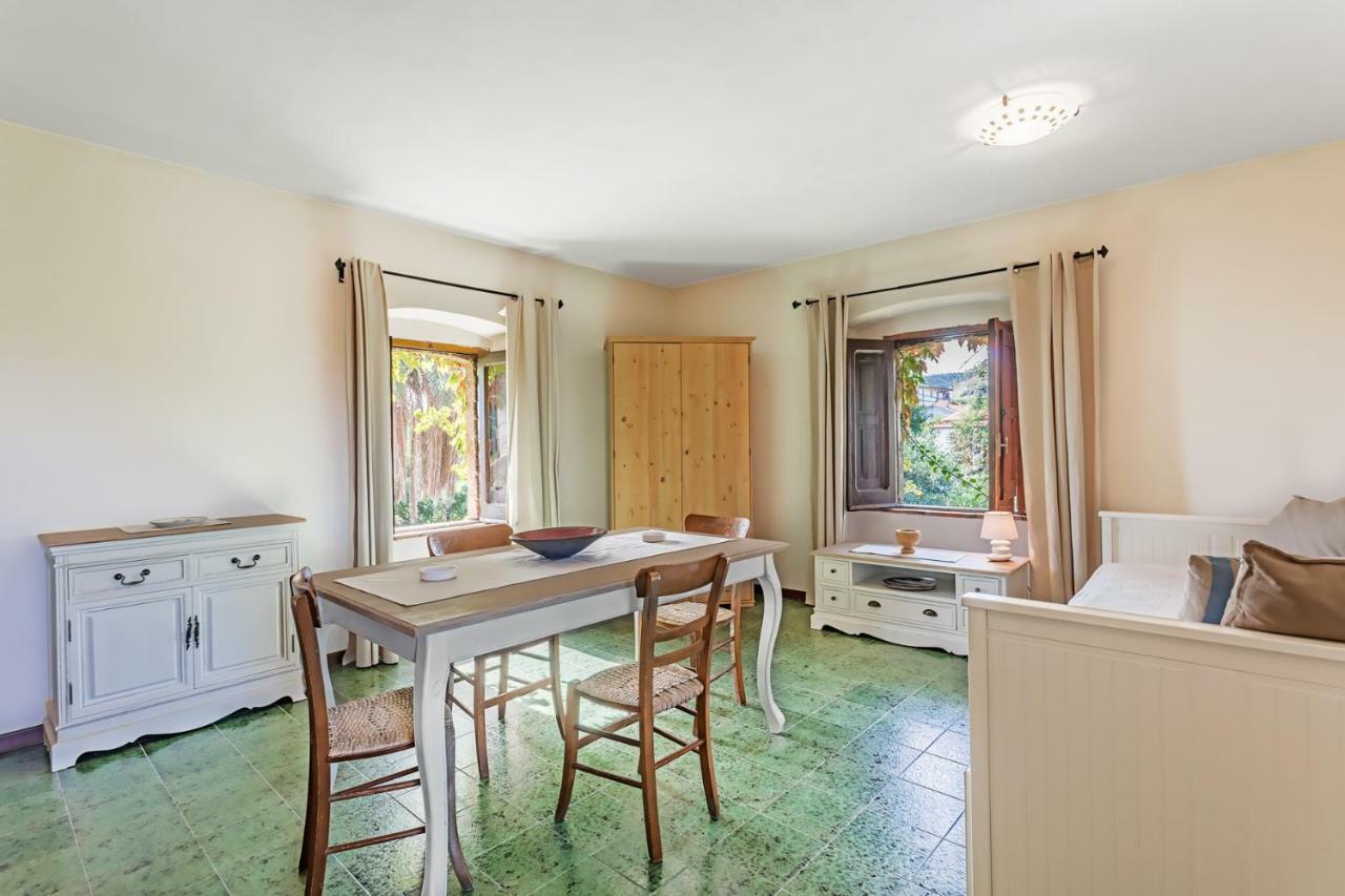 Apartament Torre S.Antonio Santa Caterina dello Ionio Pokój zdjęcie