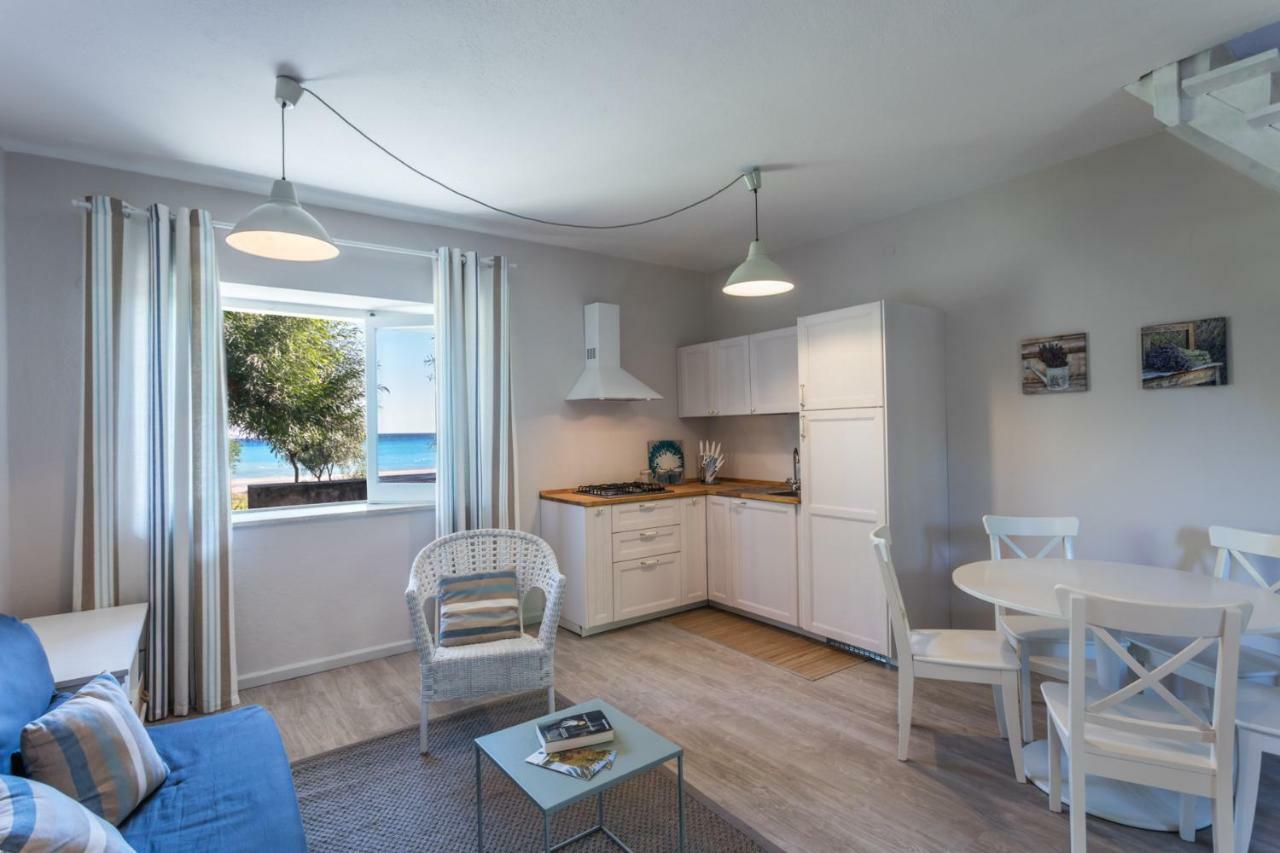 Apartament Torre S.Antonio Santa Caterina dello Ionio Pokój zdjęcie