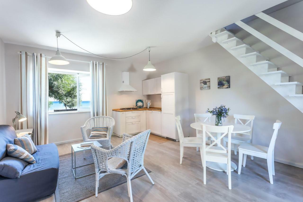 Apartament Torre S.Antonio Santa Caterina dello Ionio Pokój zdjęcie